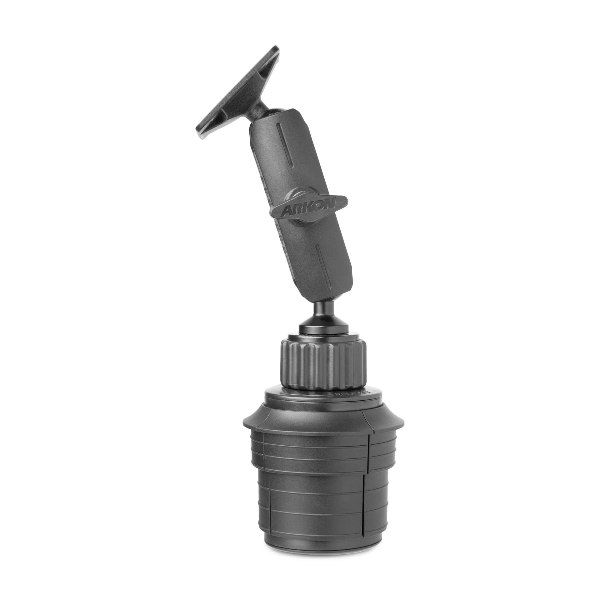 Arkon AMPS Mounting Pattern with Cup Holder Mount - Image 2