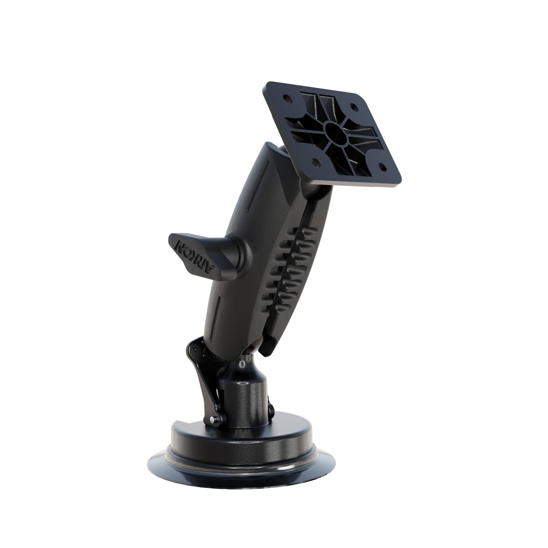 Arkon AMPS Mounting Plate with Suction Mount - Image 2