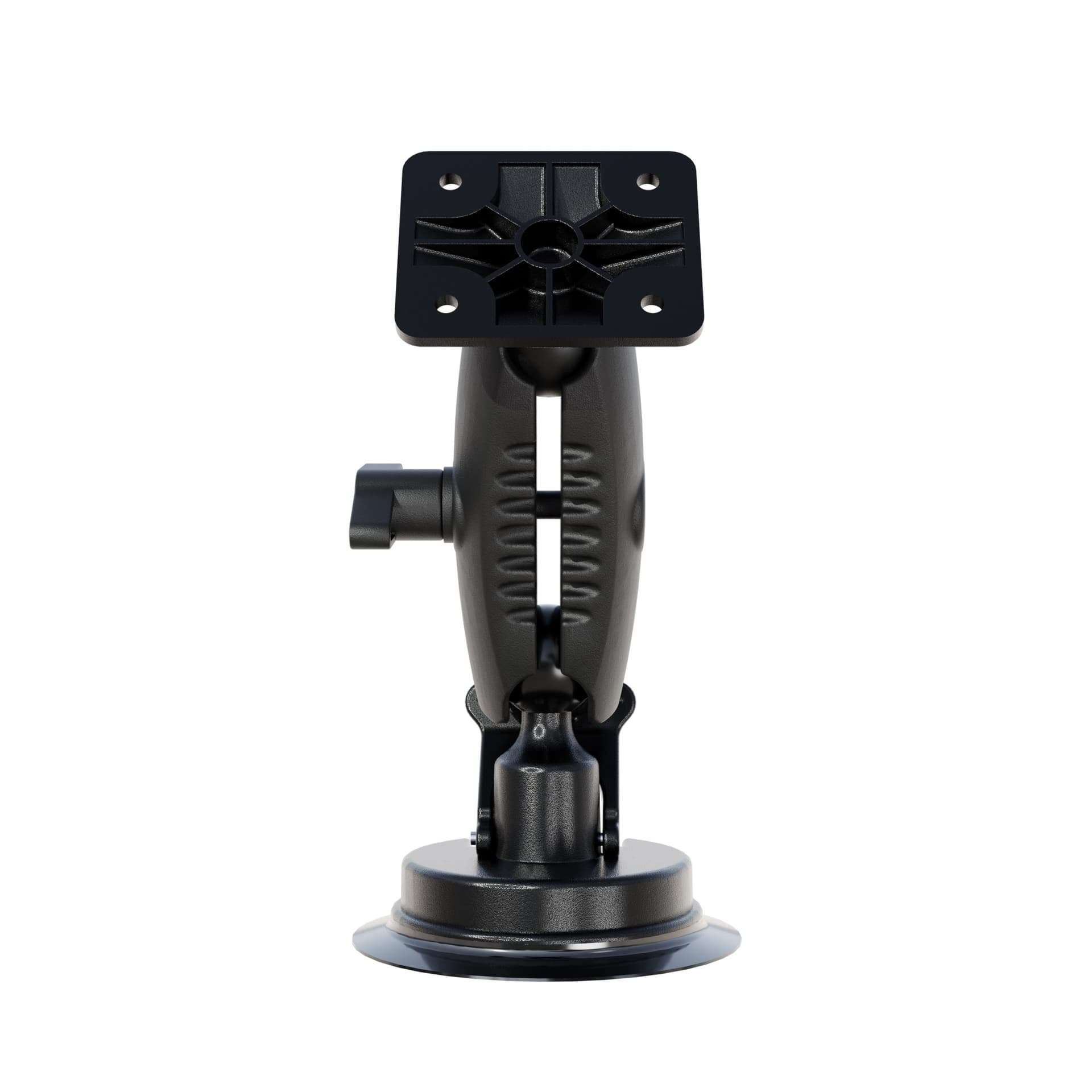 Arkon AMPS Mounting Plate with Suction Mount - Image 4