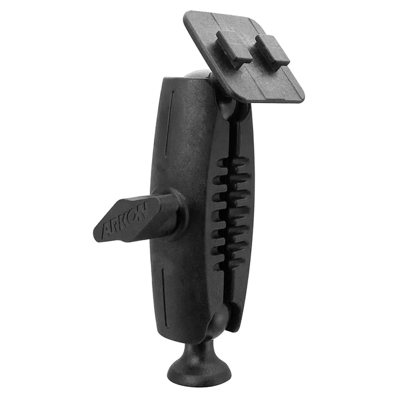 Arkon Robust Mount Series - Camera Mount with 2T Base