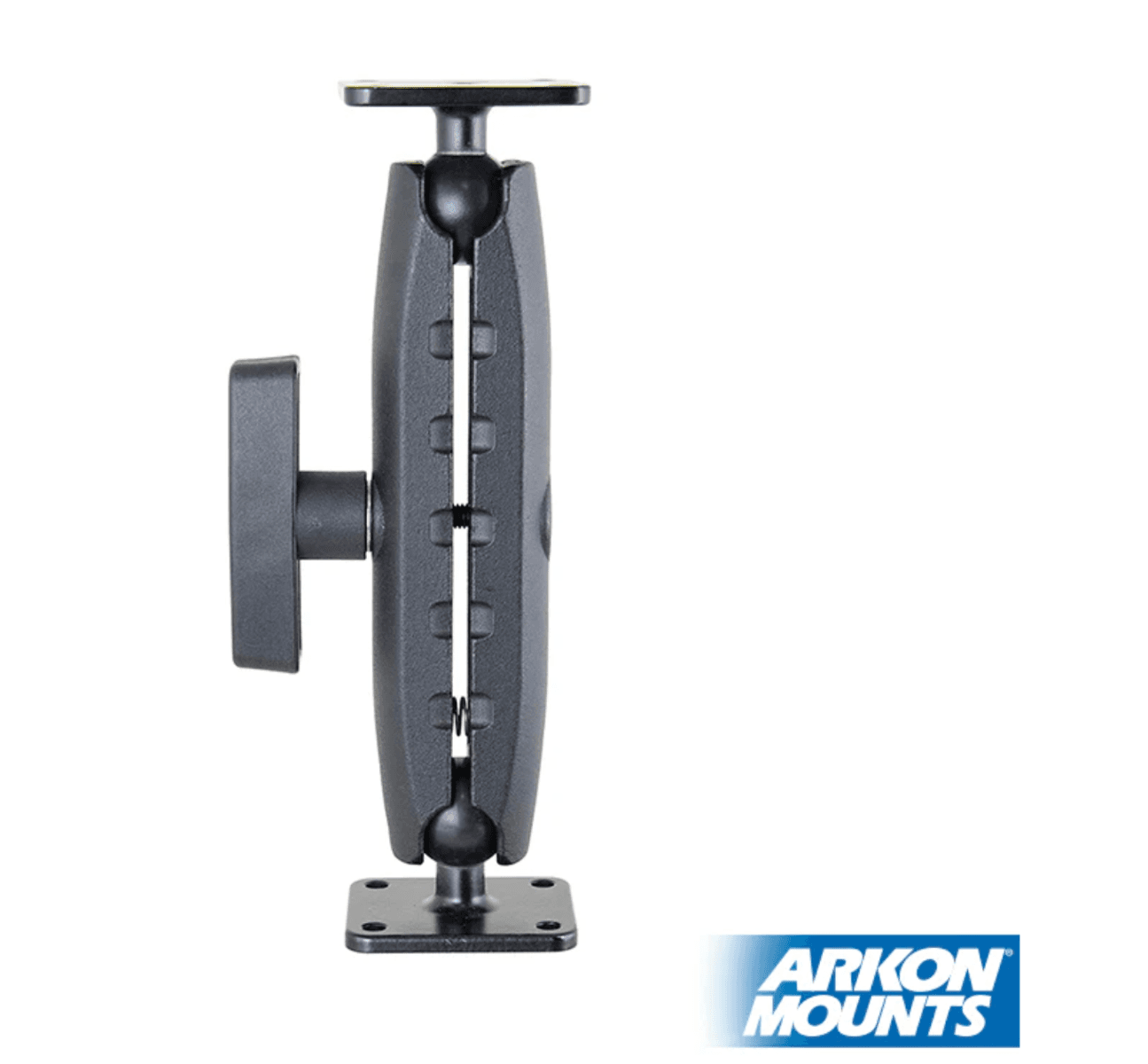 Arkon Robust Heavy-Duty Metal AMPS Mount