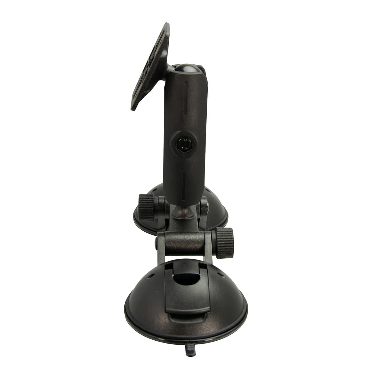 Arkon Robust™ Double Windshield Suction Mount - AMPS Compatible