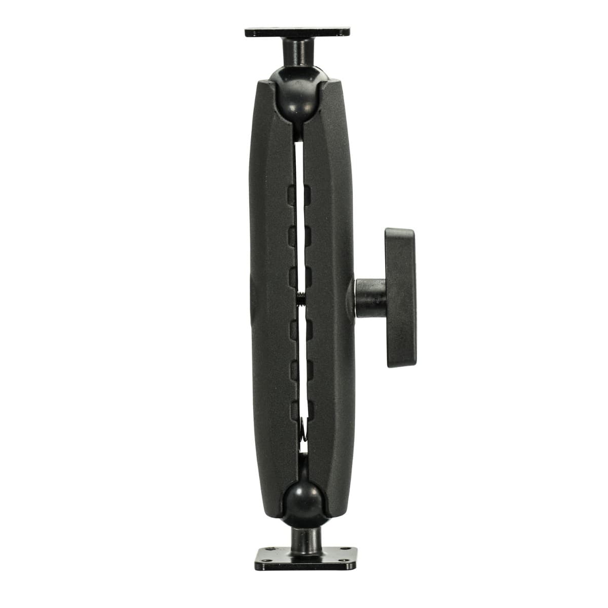 Arkon Heavy Duty Metal AMPS Mounting Pedestal - 38mm Ball Compatible