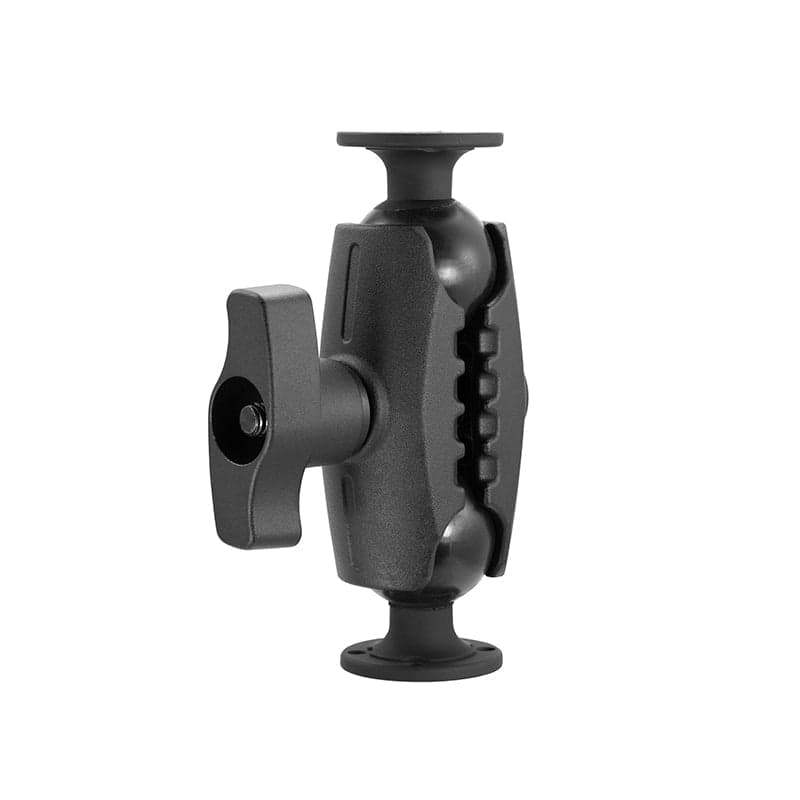 Arkon 8" Heavy-Duty Metal AMPS Mount - 57mm (2.25 inch) Ball Compatible