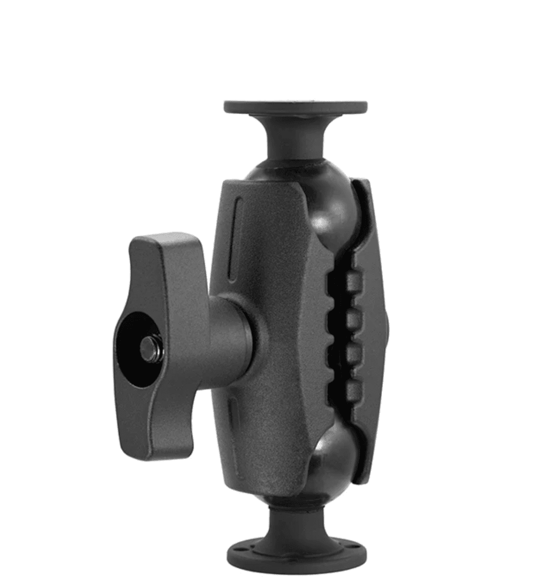 Arkon 8" Heavy-Duty Metal AMPS Mount - 57mm (2.25 inch) Ball Compatible