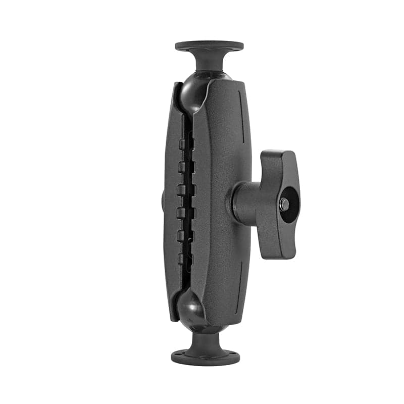 Arkon 11" Heavy-Duty Metal AMPS Mount - 57mm (2.25 inch) Ball Compatible