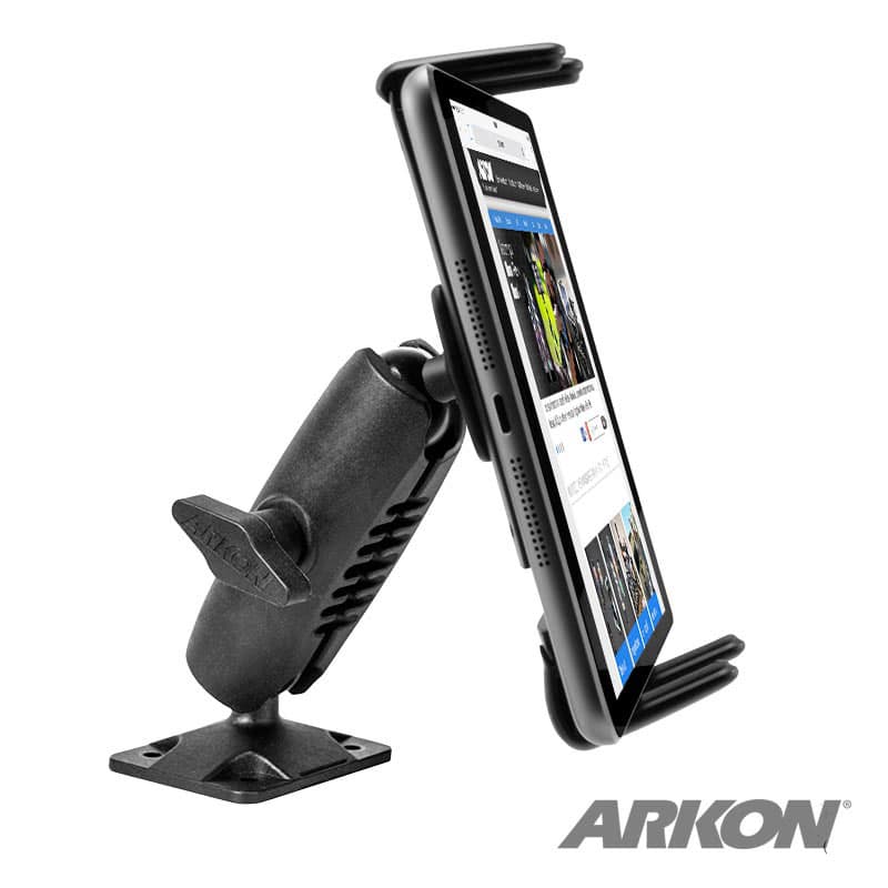 Arkon Robust Mount Series Universal Smart Phone Mount