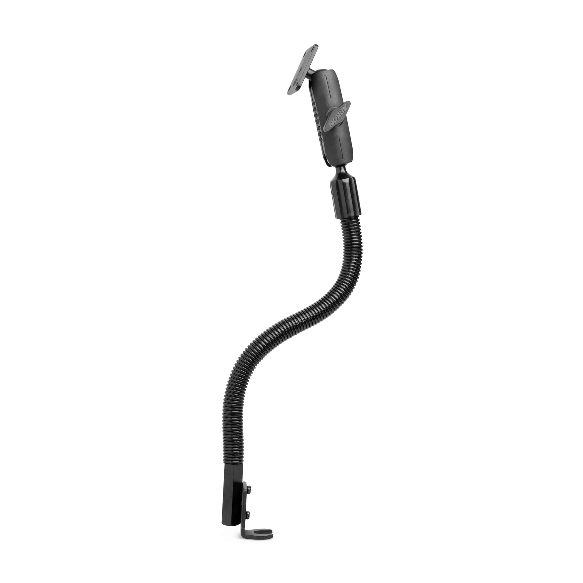 Arkon 18” Aluminum Seat Rail Mount - AMPS Compatible - Image 5