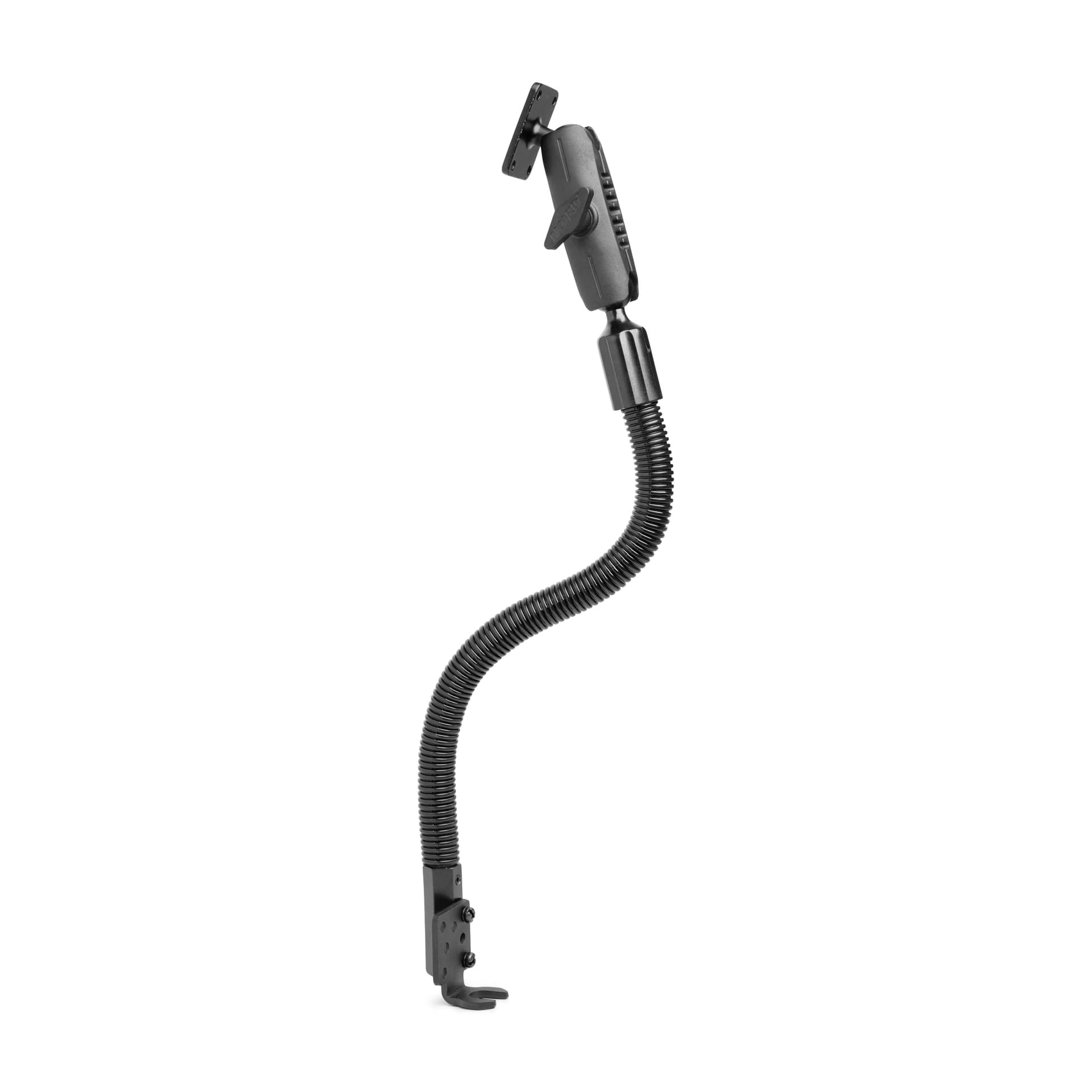 Arkon 18” Aluminum Seat Rail Mount - AMPS Compatible - Image 6