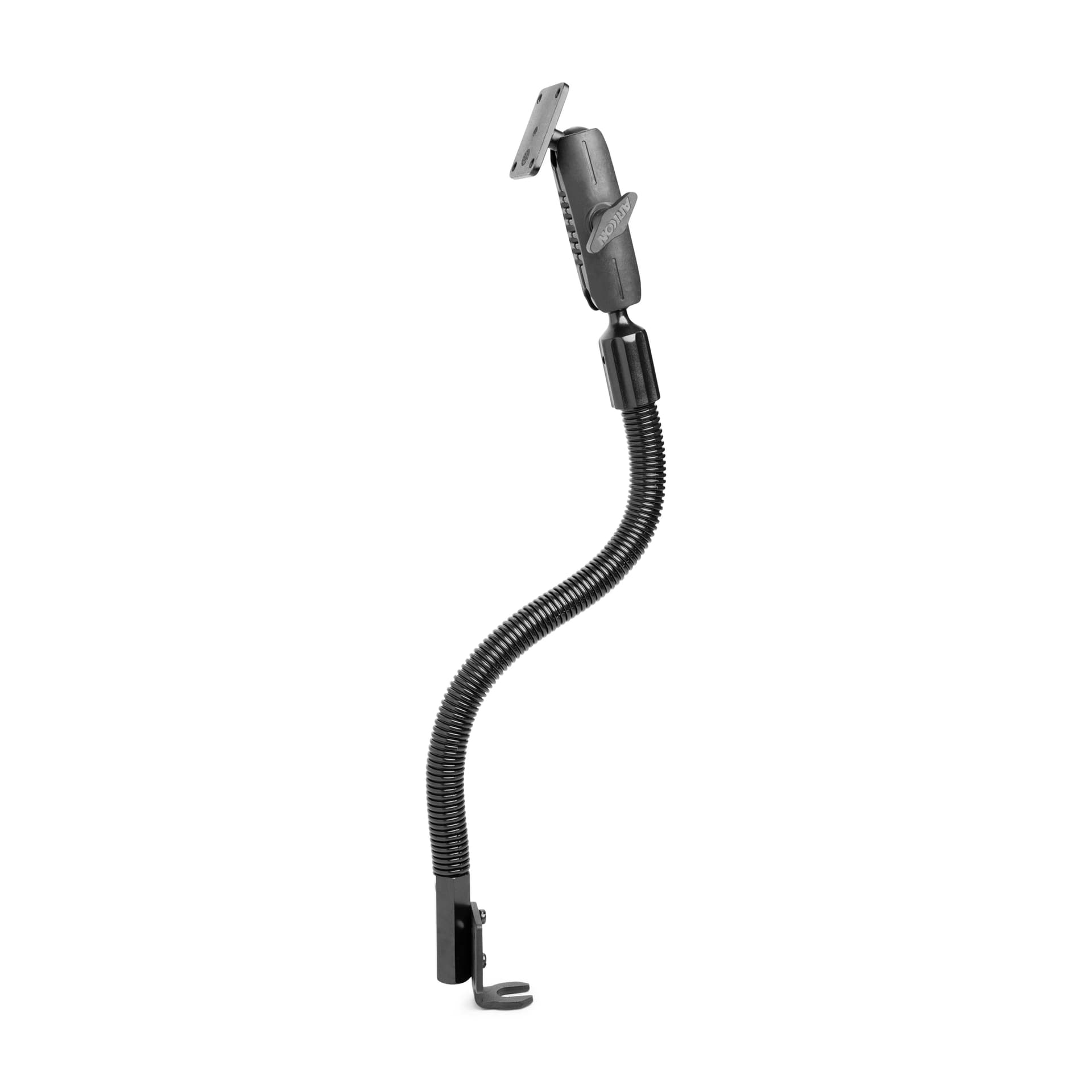 Arkon 18” Aluminum Seat Rail Mount - AMPS Compatible - Image 7