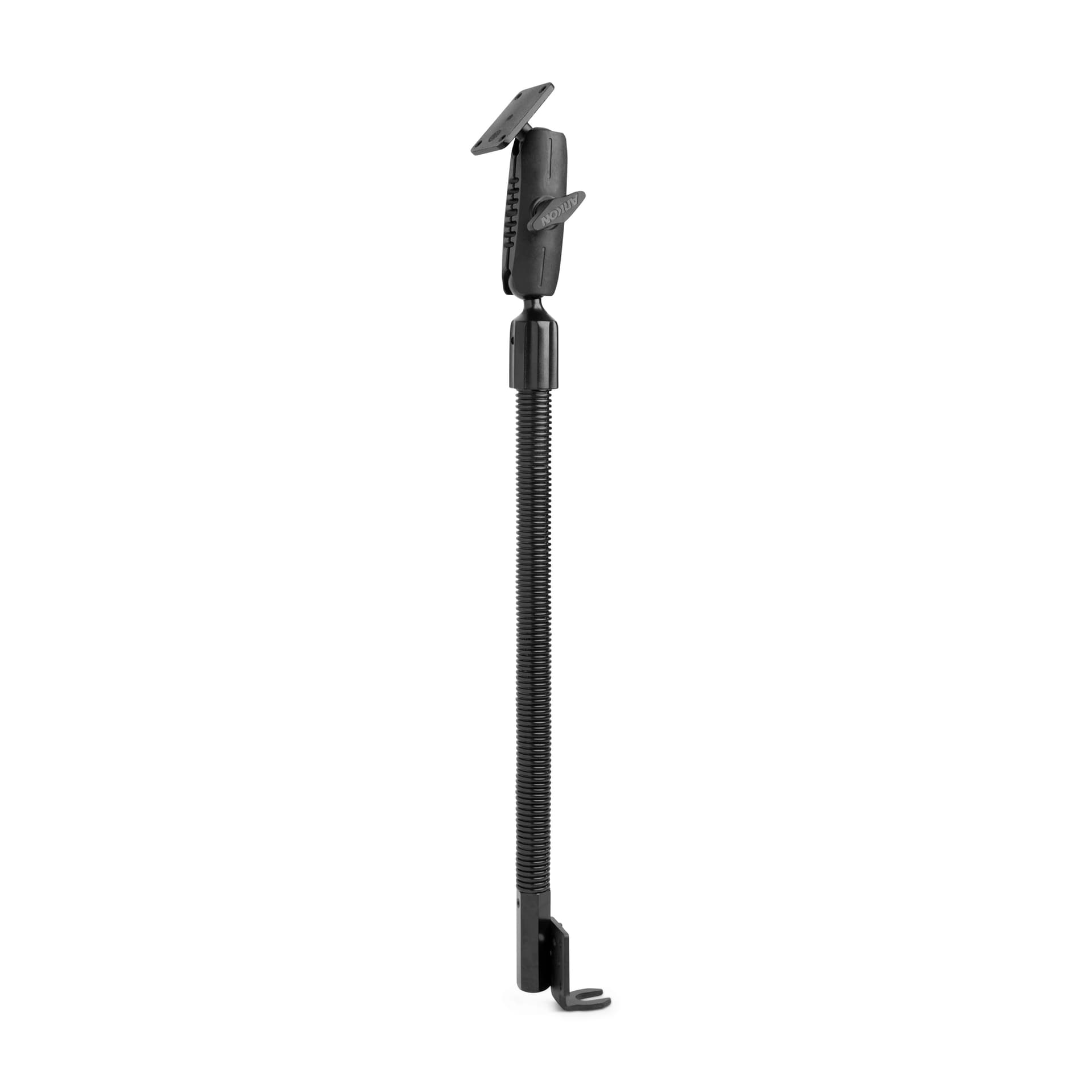 Arkon 18” Aluminum Seat Rail Mount - AMPS Compatible - Image 4