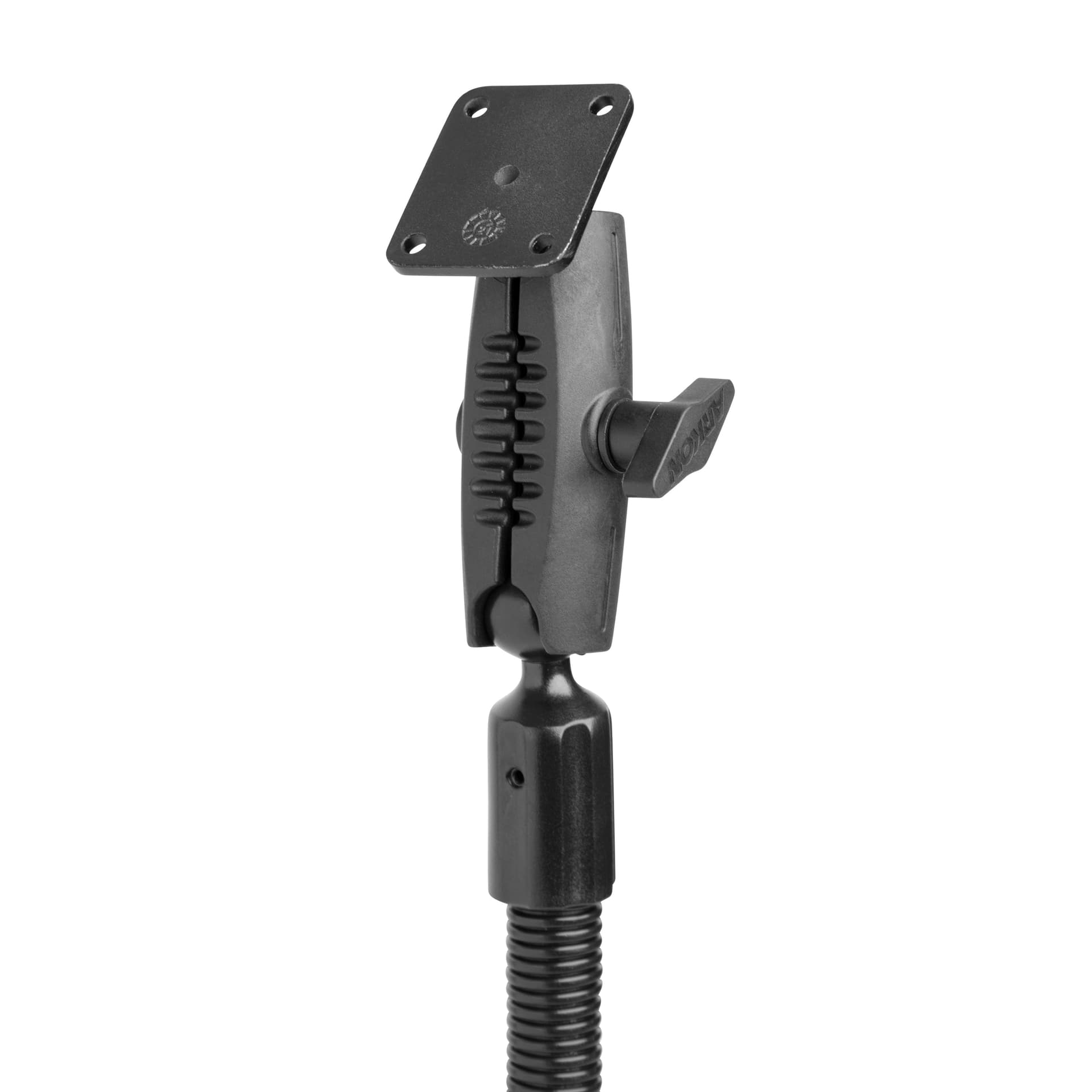 Arkon 18” Aluminum Seat Rail Mount - AMPS Compatible - Image 2
