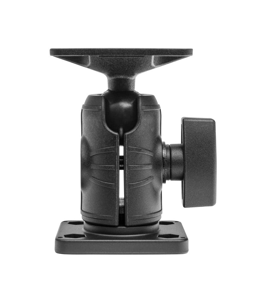 Arkon AMPS Mounting Pattern with OCTO™ Rectangular Drill-Base Mount - Image 2