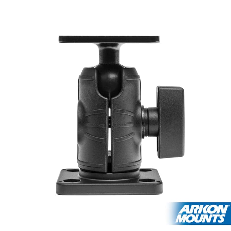 Arkon Single Octagon Socket Metal AMPS Mount - Image 2