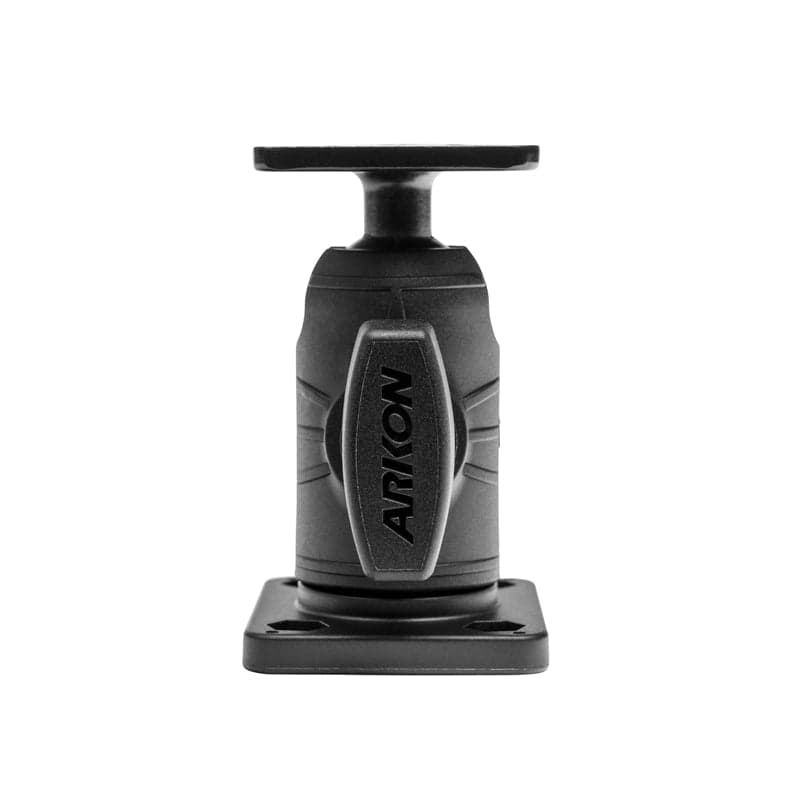 Arkon Single Octagon Socket Metal AMPS Mount - Image 3