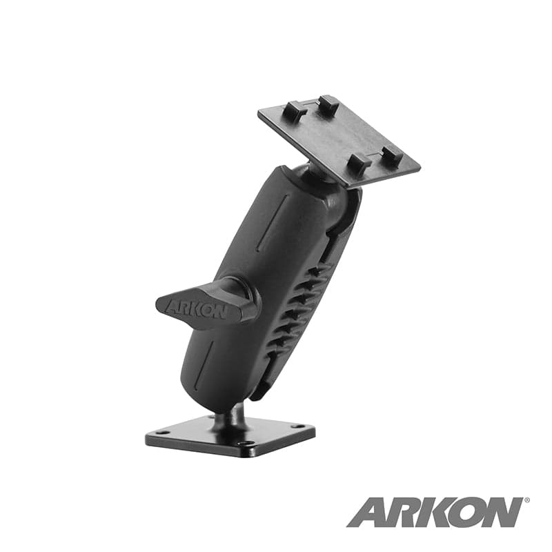 Arkon Heavy-Duty 4-Hole AMPS Mount - Herbert Richter iGRIP 4-Prong Compatible - Image 2