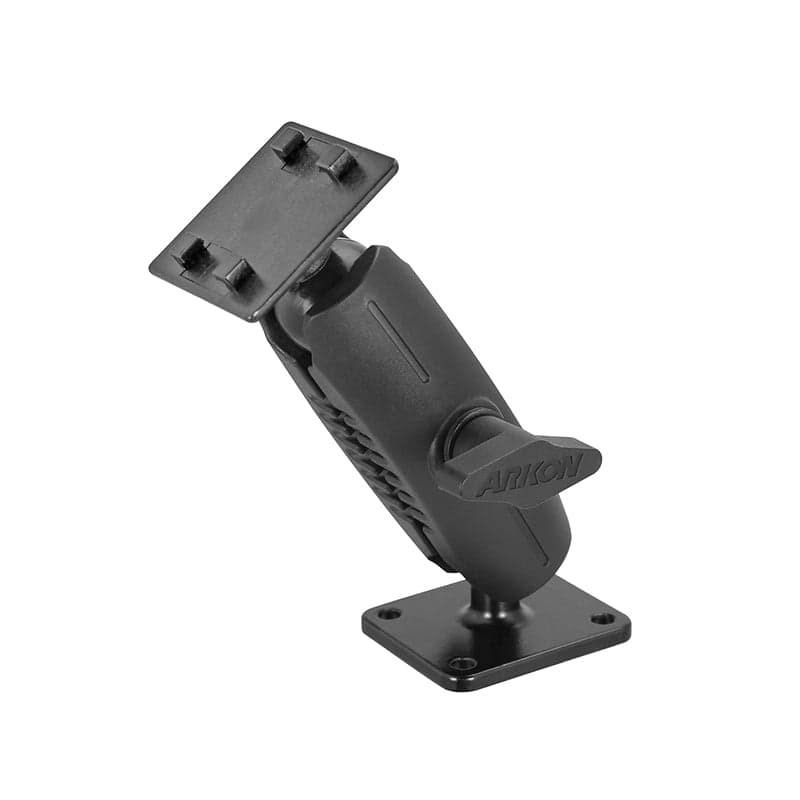 Arkon Heavy-Duty 4-Hole AMPS Mount - Herbert Richter iGRIP 4-Prong Compatible - Image 3