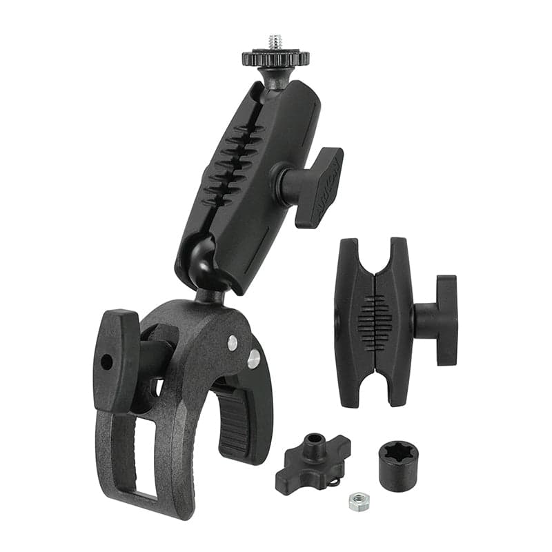 Arkon Robust Clamp Camera Mount with Security Knob