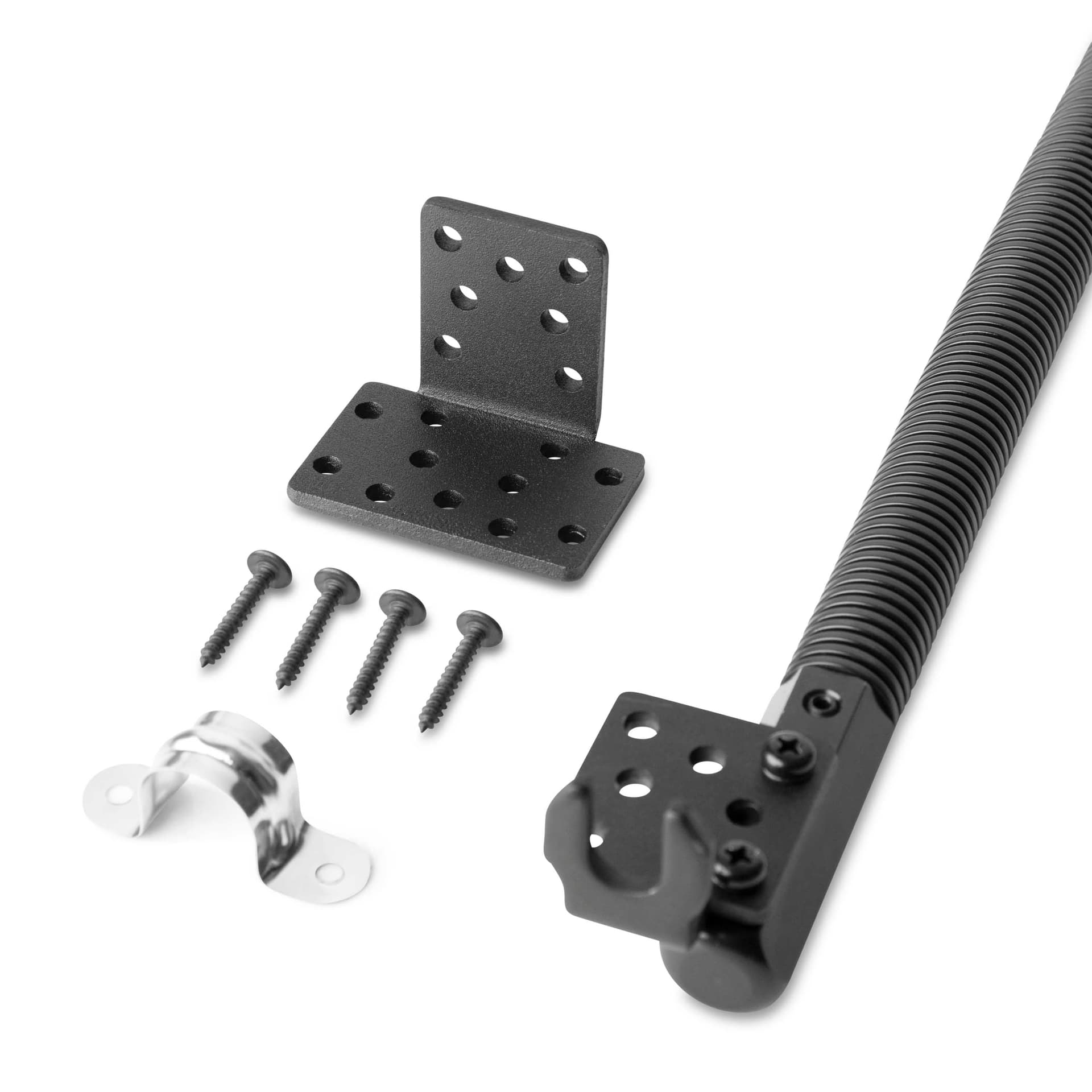 Arkon 18" Seat Rail Mount with VESA Mounting Pattern - Image 3
