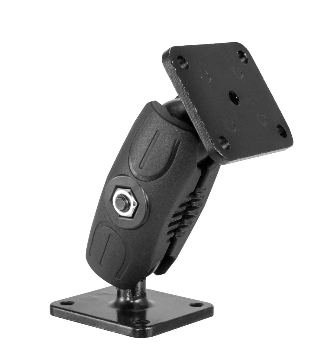 Arkon MINI Shaft with Metal 25mm AMPS Adapter with Security Hardware