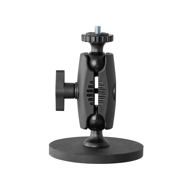 Arkon Robust Magnetic Mount for Cameras and Video Cameras