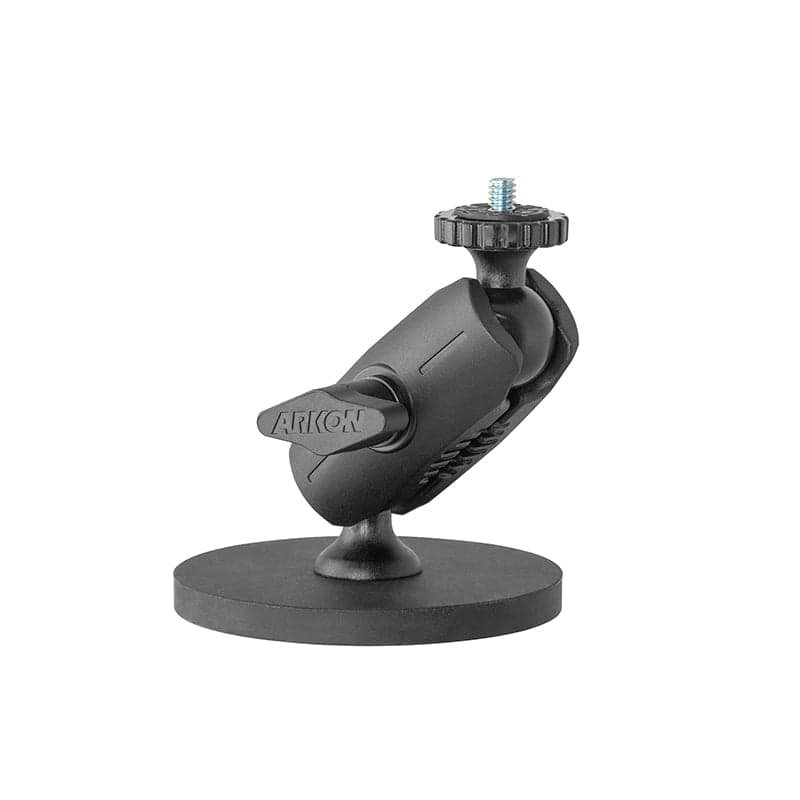 Arkon Robust Magnetic Mount for Cameras and Video Cameras