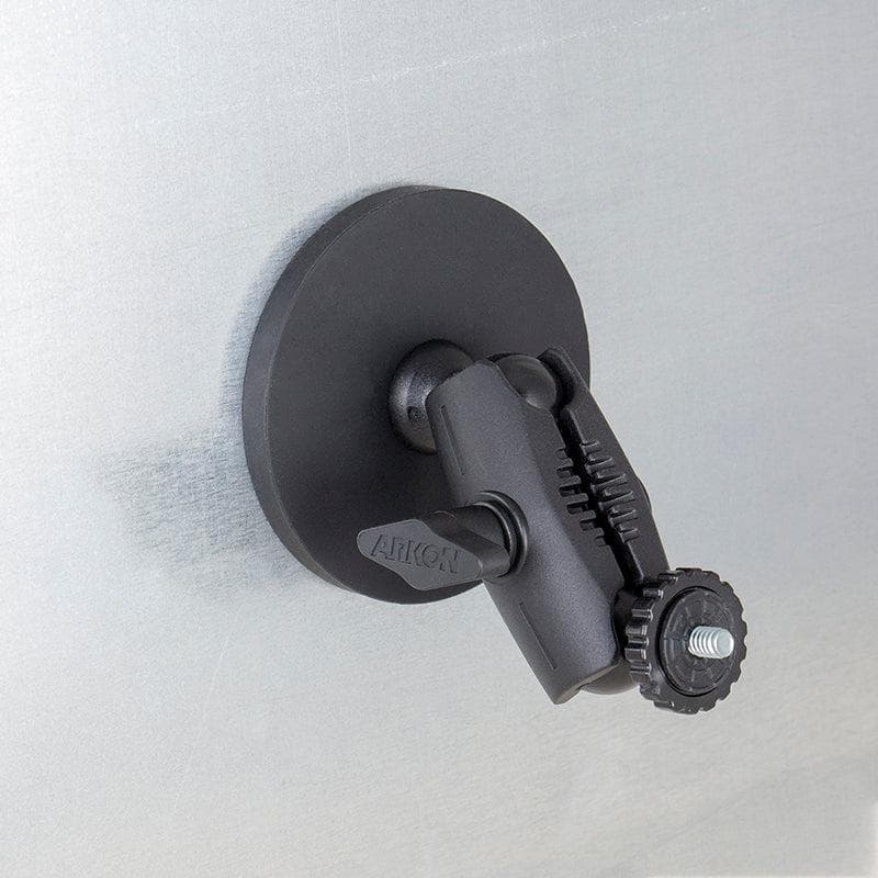 Arkon Robust Magnetic Mount for Cameras and Video Cameras