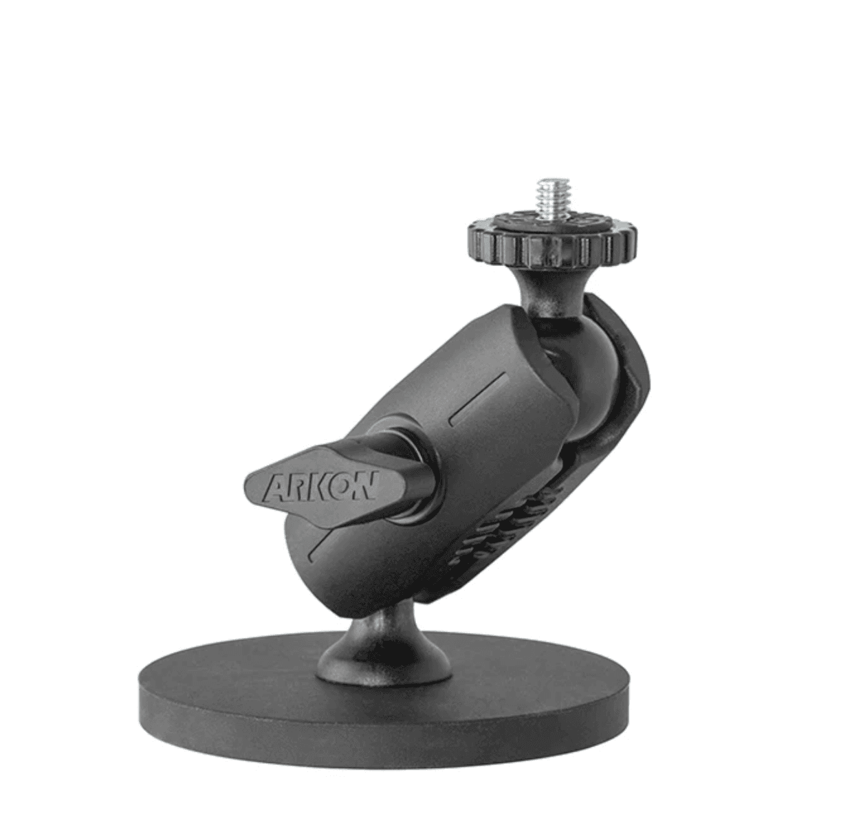 Arkon Robust Magnetic Mount for Cameras and Video Cameras