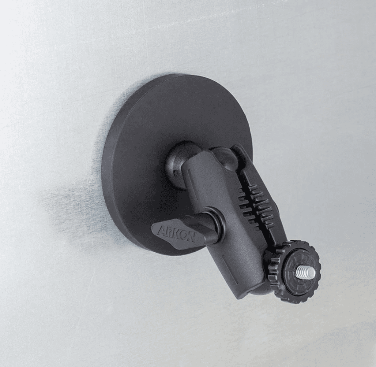 Arkon Robust Magnetic Mount for Cameras and Video Cameras