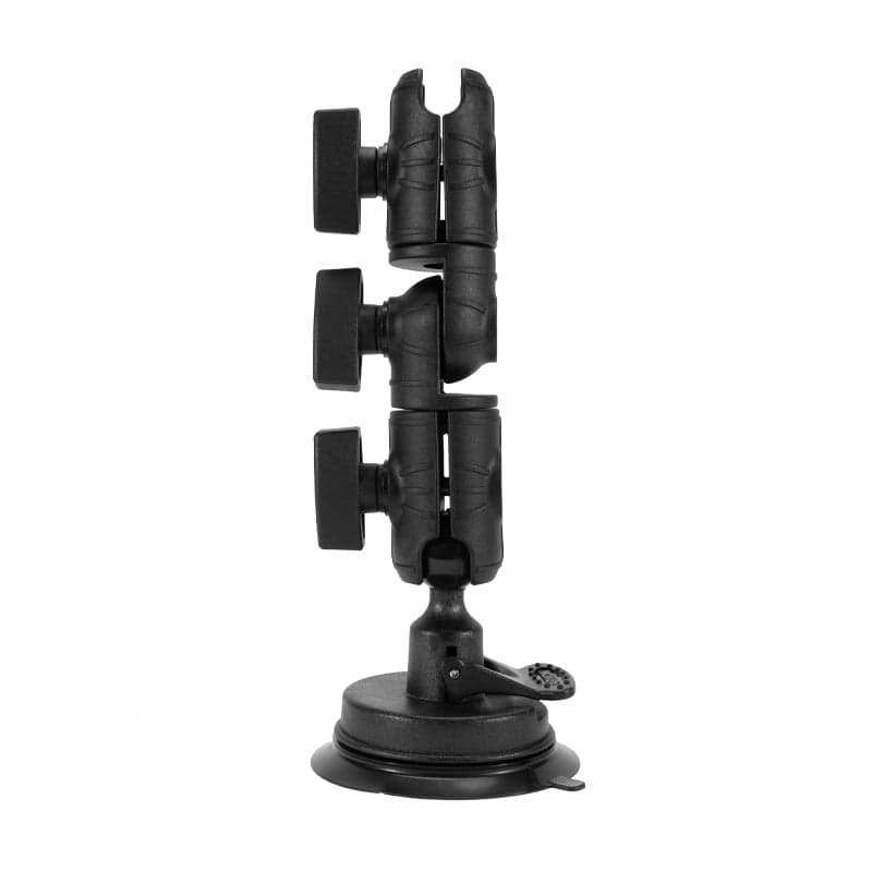 Arkon OCTO™ Series Ratcheting Suction Mount - Image 1