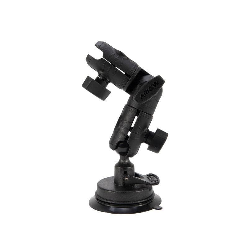 Arkon OCTO™ Series Ratcheting Suction Mount - Image 2