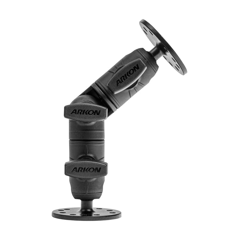 Arkon OCTO™ Ratchet Arm with Circular Mounting Pattern - Image 4