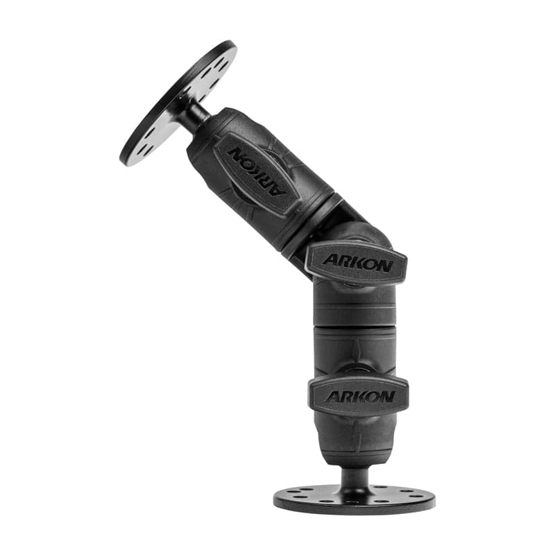 Arkon OCTO™ Ratchet Arm with Circular Mounting Pattern - Image 5