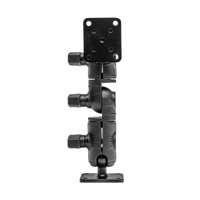 Arkon Robust Ratchet Mount with AMPS Plates