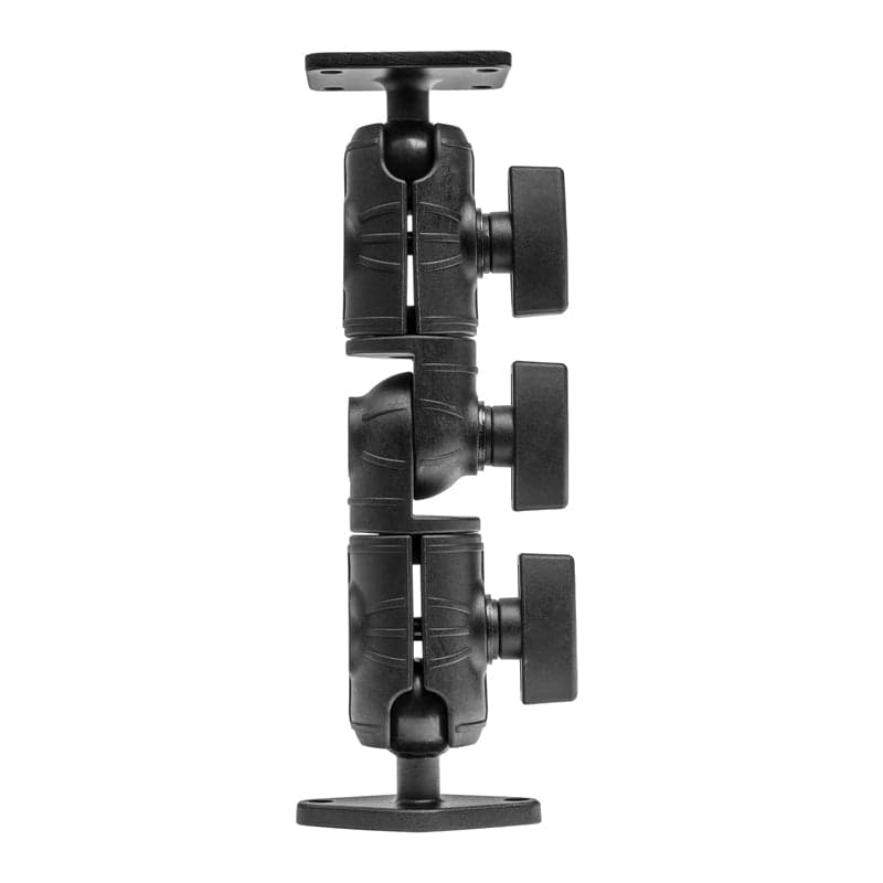 Arkon Robust Ratchet Extension Arm with Metal AMPS and Diamond Mount Plates - Image 8