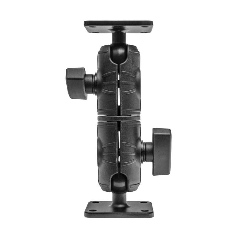 Arkon Drill Base Mount with Swivel Arm & AMPS Metal Plates - Image 3