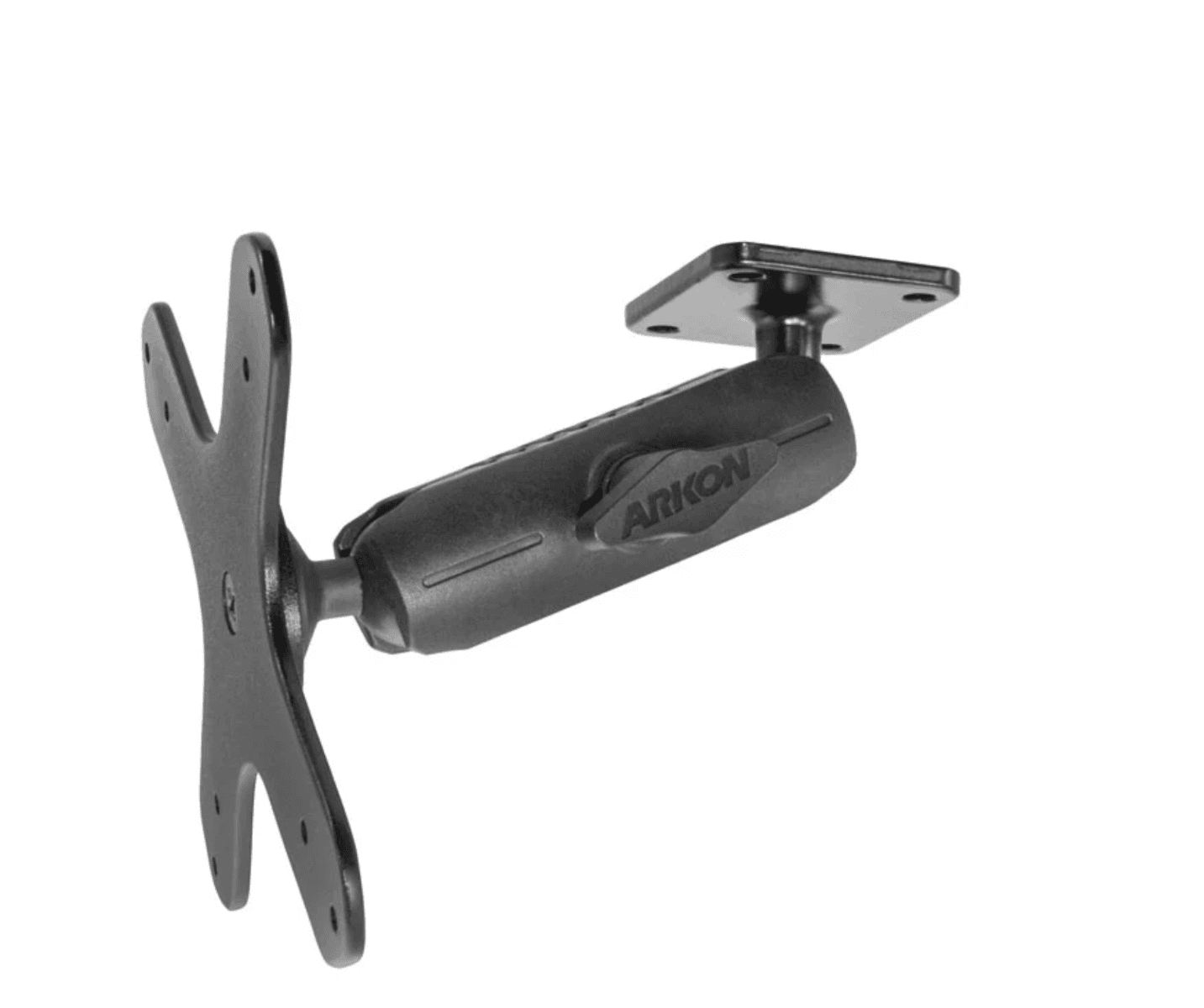 Arkon Robust VESA 75/VESA 100 Drill-Base AMPS Mount