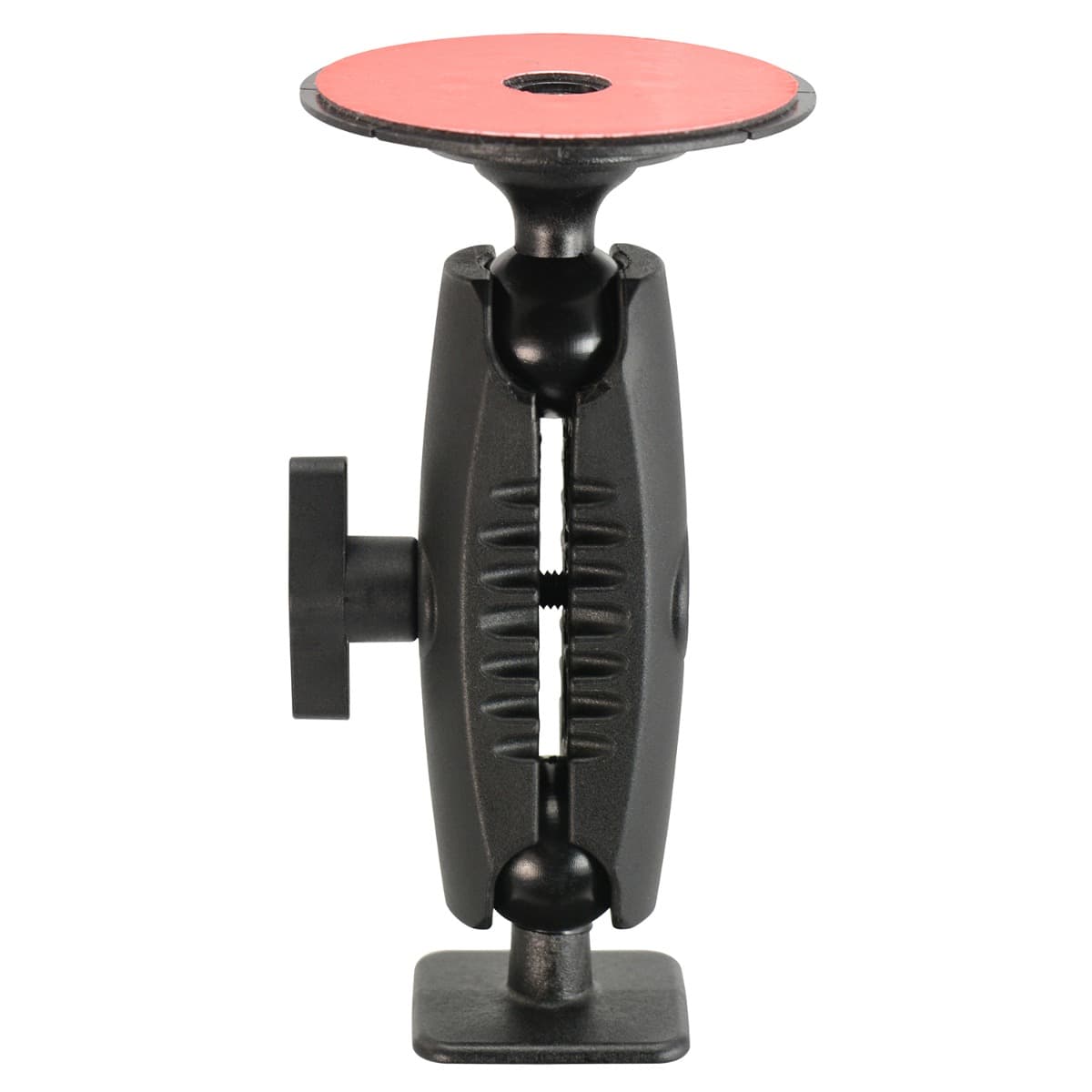 Arkon Robust Car Dash or Flat Surface VHB Adhesive Mount