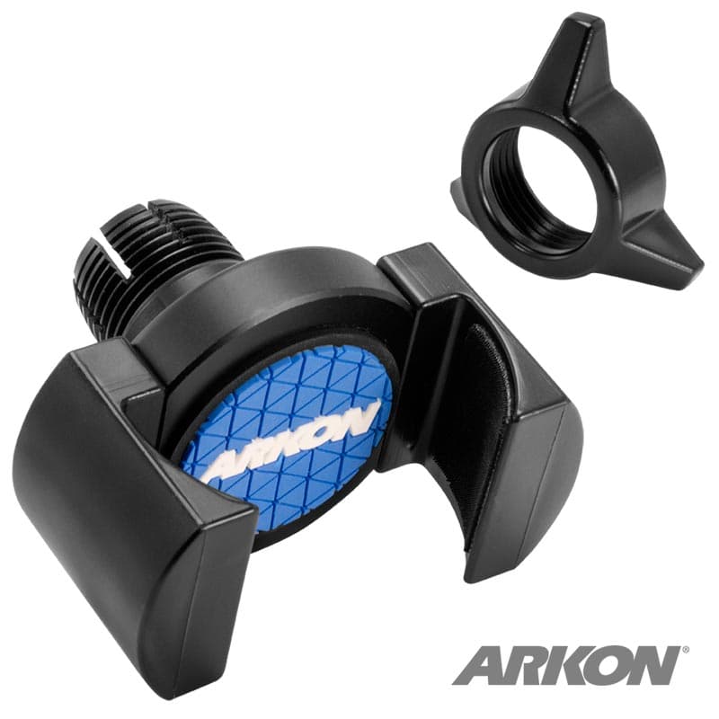 Arkon RoadVise Universal Smartphone Holder with Tightening Ring