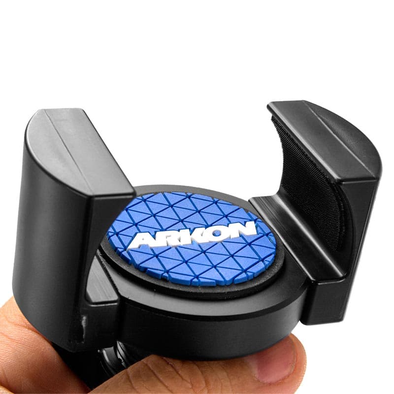Arkon RoadVise Universal Smartphone Holder with Tightening Ring