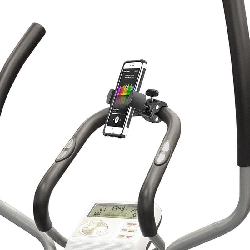 Arkon RoadVise® Phone Clamp Post Mount for iPhone, Galaxy, Note, and more