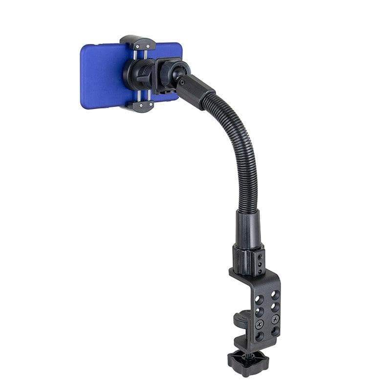 Arkon RoadVise® Phone Clamp Mount with 12 inch Gooseneck
