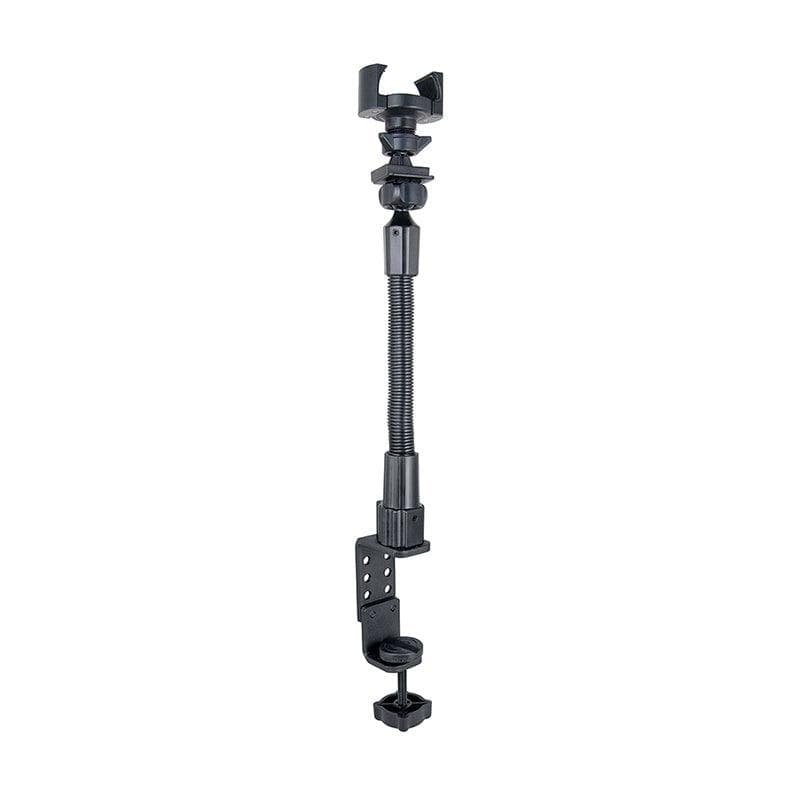 Arkon RoadVise® Phone Clamp Mount with 12 inch Gooseneck