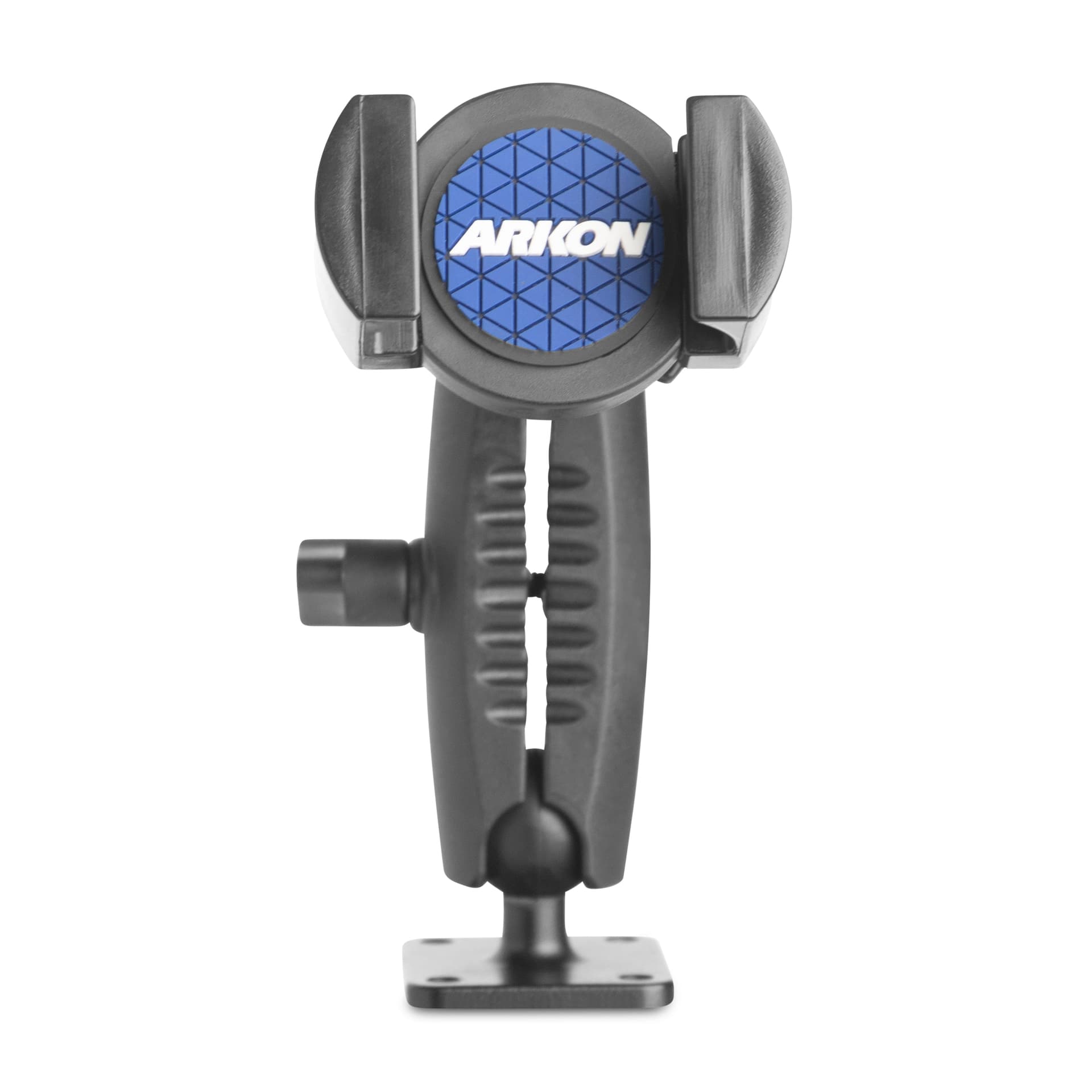 Arkon RoadVise® Phone Holder with Drill-Base Mount - Image 1