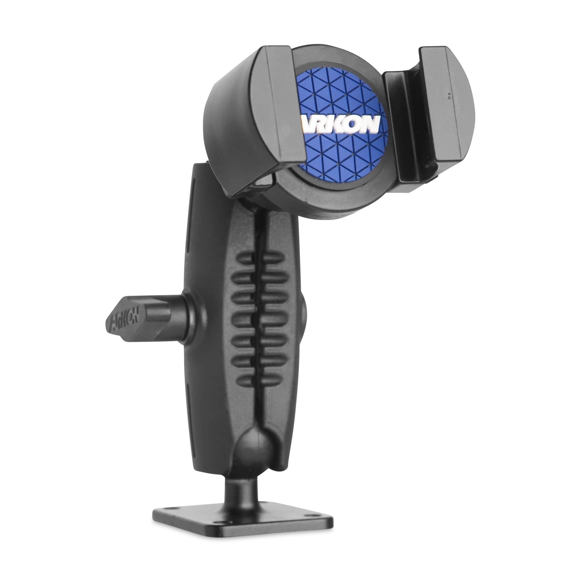 Arkon RoadVise® Phone Holder with Drill-Base Mount - Image 2