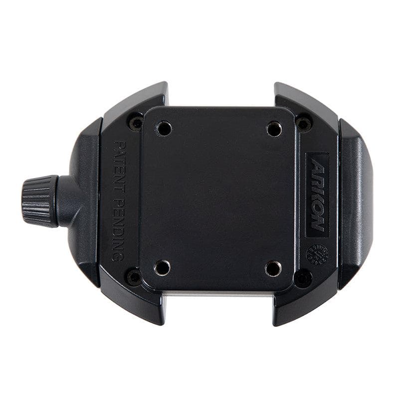 Arkon RoadVise® Ultra Phone and Tablet Holder for iPad, Galaxy, Note, and more