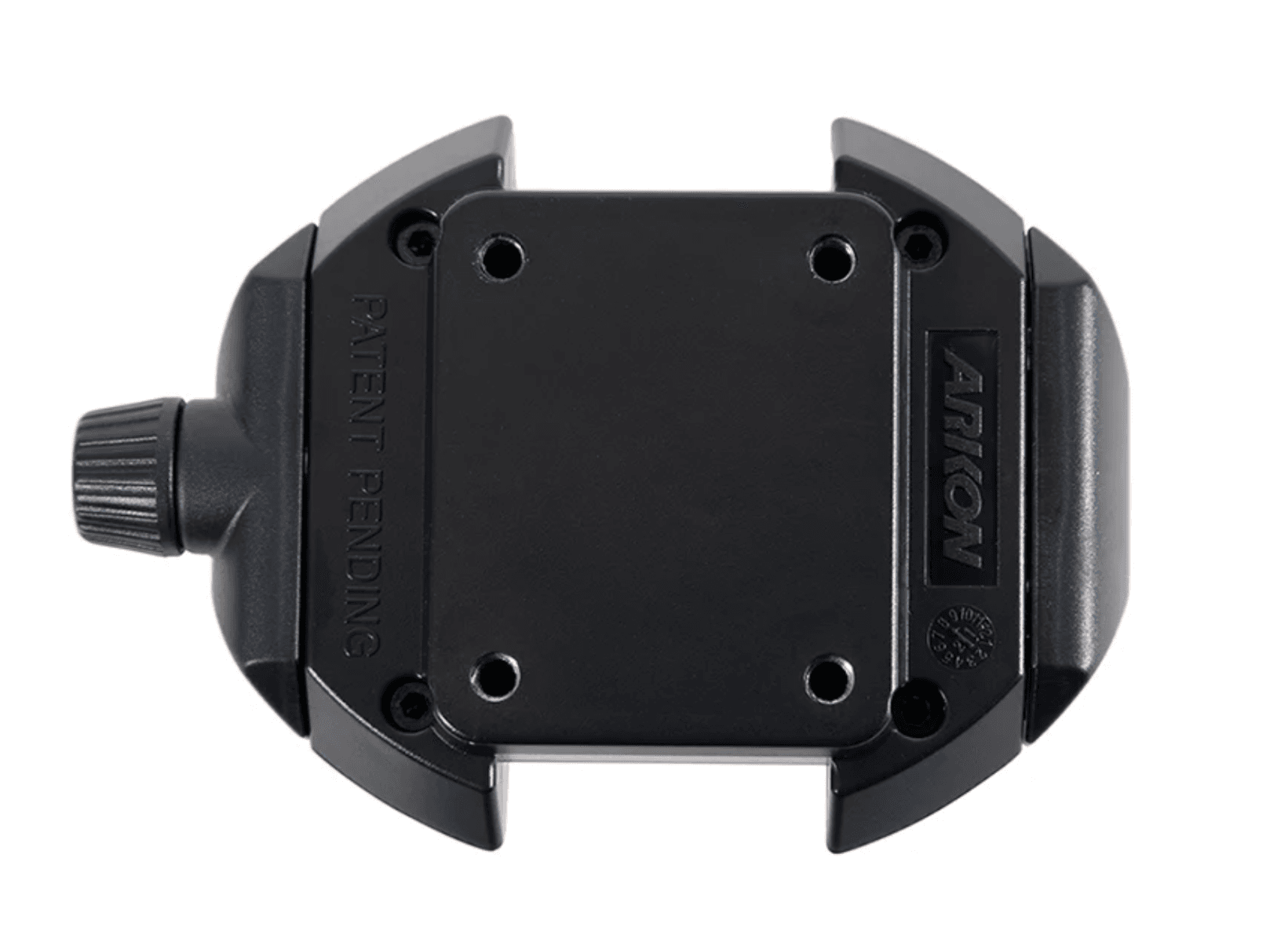 Arkon RoadVise® Ultra Phone and Tablet Holder for iPad, Galaxy, Note, and more