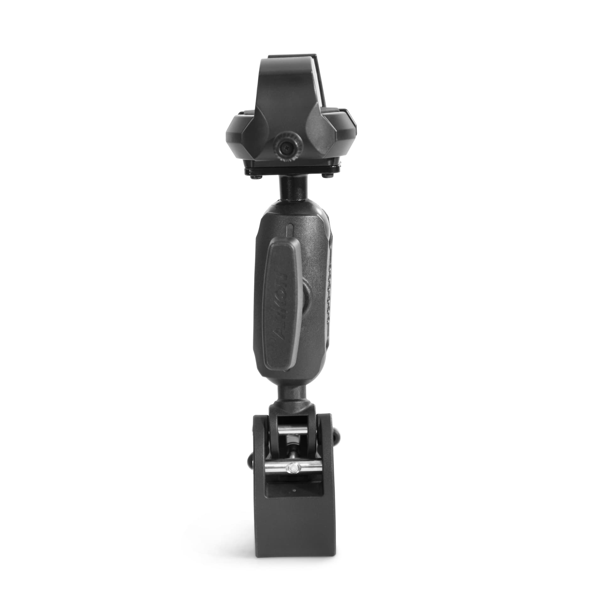 Arkon RoadVise® Ultra Phone and Tablet Clamp Mount with 3.50” Arm - Image 5