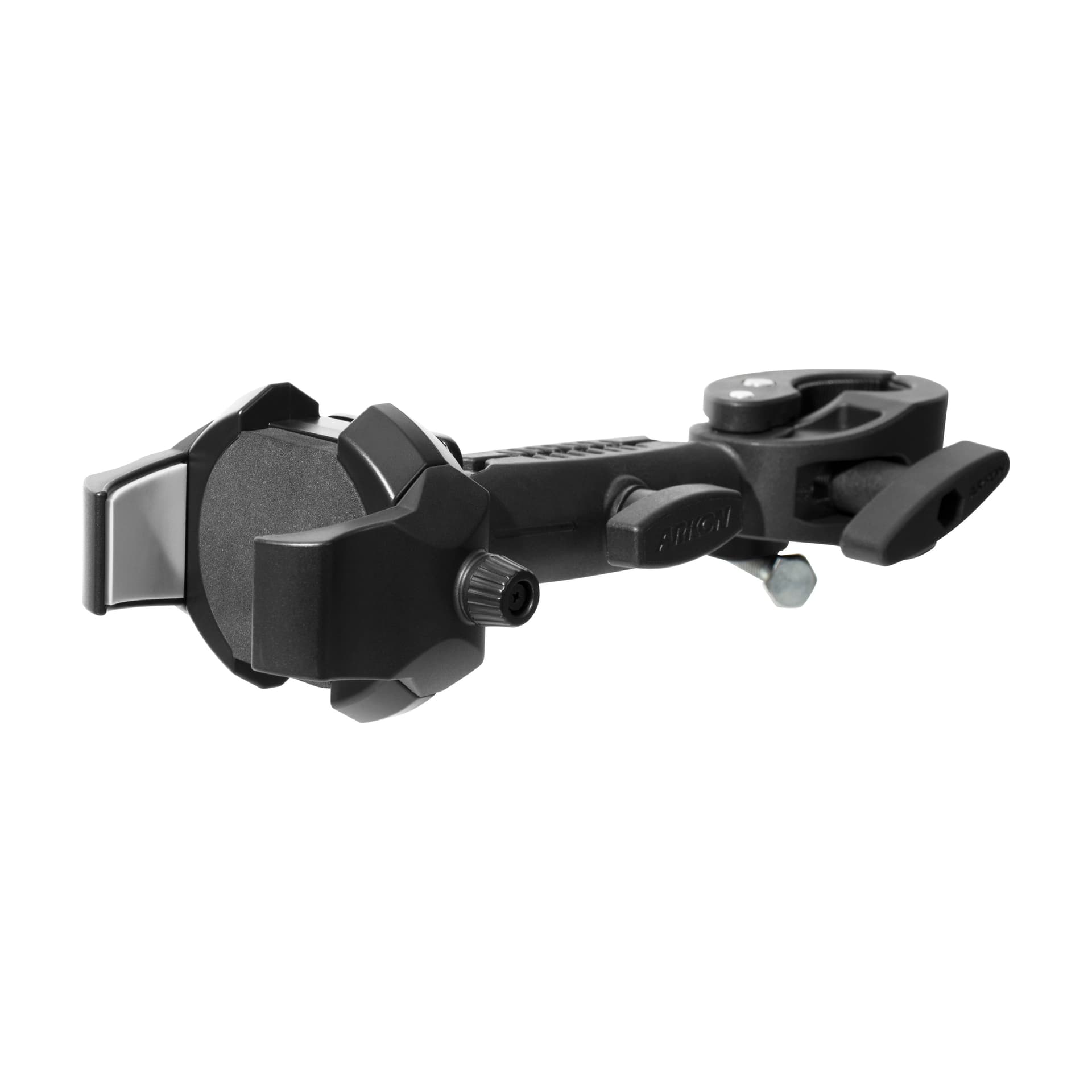 Arkon RoadVise® Ultra Holder with Clamp Mount