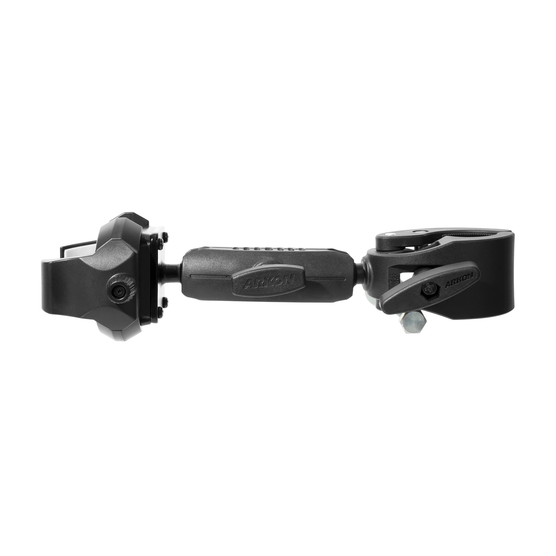 Arkon RoadVise® Ultra Holder with Clamp Mount - Image 2